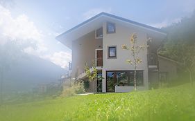 La Casa Delle Farfalle - Cir Vda Sarre 0001