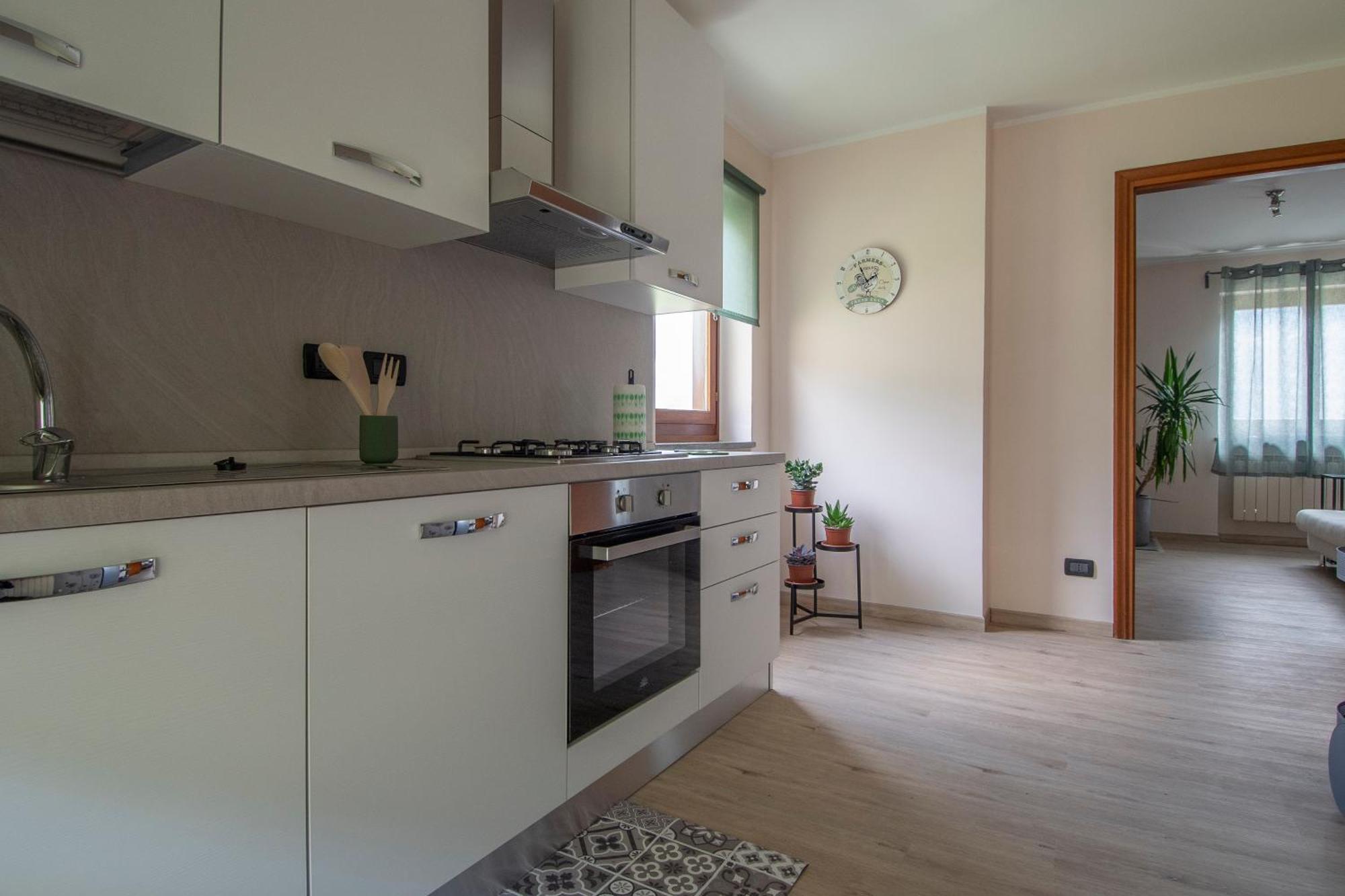 La Casa Delle Farfalle - Cir Vda Sarre 0001 Aosta Exterior foto